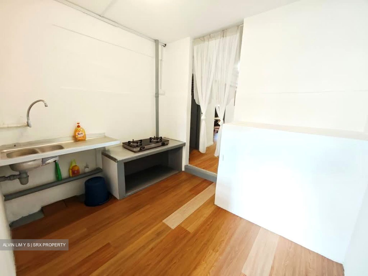 Blk 169 Stirling View (Queenstown), HDB 3 Rooms #595741211